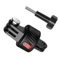 thumbnail image 1 of Base Adaptadore De Succión Magnética, Ligera, Rotación Y Rápido De Dispositivo, Fácil Instalación Con Un Y Giro, 1 of 7