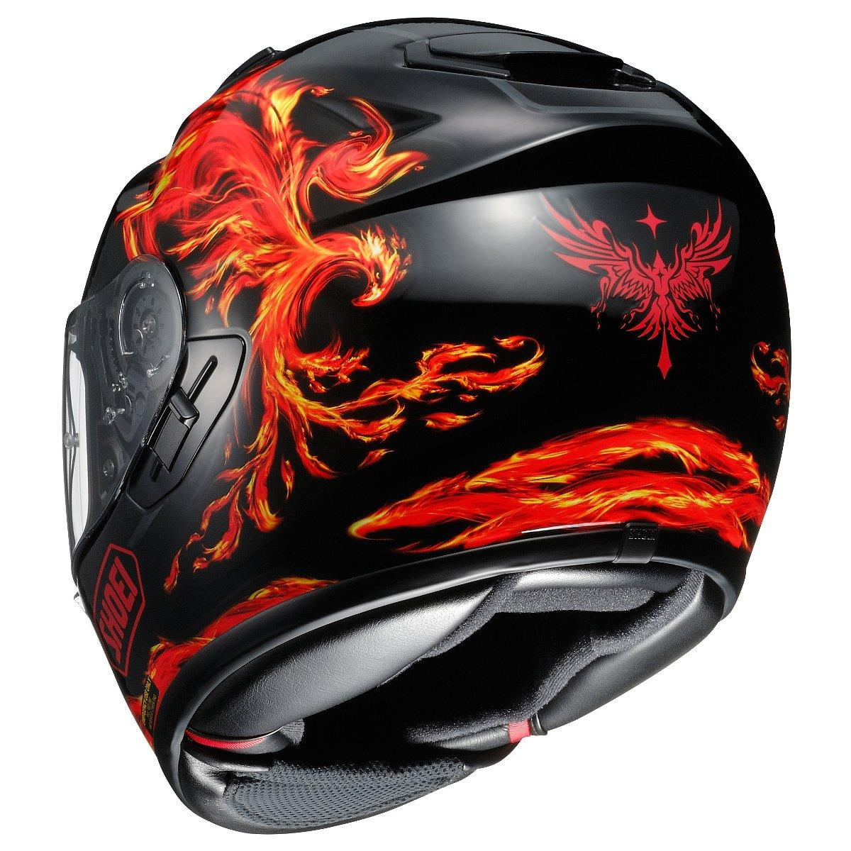 Shoei GT-Air Helmet - Revive XL - Walmart.com