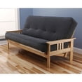thumbnail image 3 of Kodiak Monterey Frame Marmont Thunder Mattress- Blue - Blue, 3 of 4