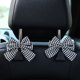 thumbnail image 2 of Gancho para coche con forma de arco, multifunción, para guardar la silla, para el respaldo, creativo, para el interior de la mujer, 2 of 4