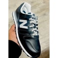 thumbnail image 1 of New Balance 373 Black White Casual Athletic Sneakers Men's ML373PF2 Size 9, 1 of 5