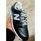 thumbnail image 1 of New Balance 373 Black White Casual Athletic Sneakers Men's ML373PF2 Size 9, 1 of 6