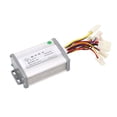 thumbnail image 4 of Electric Bike Thumb Throttle,Electric Bike Controller Thumb Electric Bike Brush Controller Electric Bike Controller Thumb Throttle Kit Ultra Responsive, 4 of 14