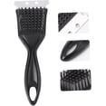 thumbnail image 5 of Yankucat BBQ Grill Brush for Outdoor Grill and Scraper, Stainless Steel Cleaning Brush, Gift for Men/Dad BBQ Brush, 5 of 7