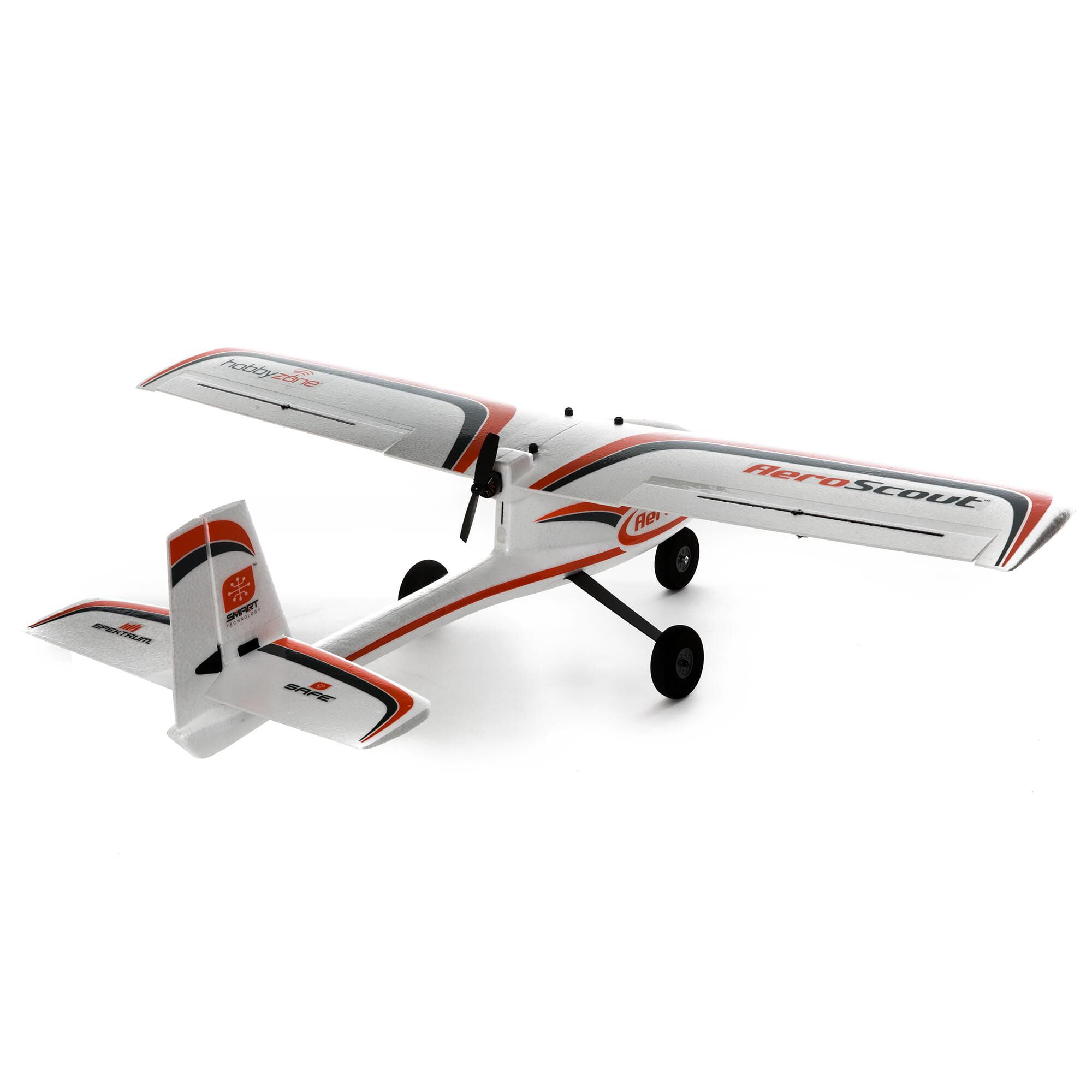 Aeroscout hobbyzone online