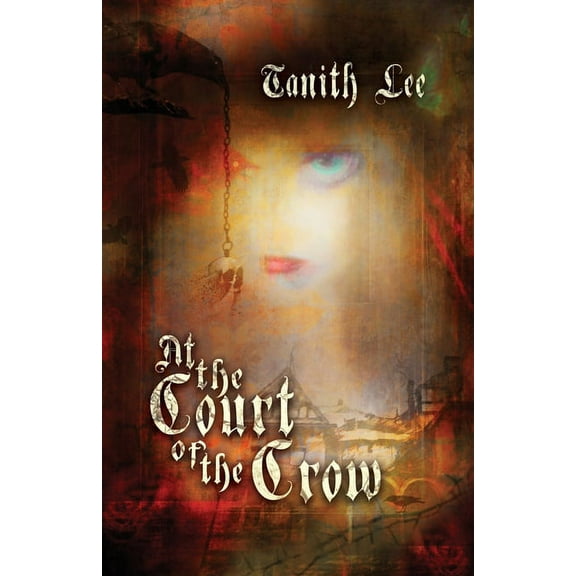 At the Court of the Crow (Paperback)