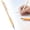 E16_Yellow 5.43", variant on ERTZAE Retractable gel pens,0.5mm fine point pen,black ink pens,college click pen,Comfort Fast Dry,bible pens no bleed,cute pens,college desk accessories,Pens for Women Men,Homework Writing Pens