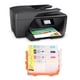 thumbnail image 5 of Refill inkjet cartridge inkjet cartridge 4PCS Ink Cartridge Inkjet Print Refill Box Replacement Printer Accessories for Officejet Pro ANGGREK Otros, 5 of 8