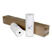 3M White Masking Paper for Auto Paint Application, 12" x 750 ft - 1 Roll 6538