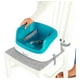 thumbnail image 2 of Booster Silla Para Comer Ingenuity Smartclean Azul, 2 of 5
