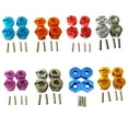 thumbnail image 1 of ziyahi WLtoys Roue Facile Installer Roue Hex Mount K949 Style, Roue Hexagonale pour 1/10 Roue Hexagonale pour WLtoys K949 Durable K949-009B, 1 of 9