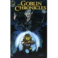 thumbnail image 1 of Goblin Chronicles #2B VF ; Ape Comic Book, 1 of 1