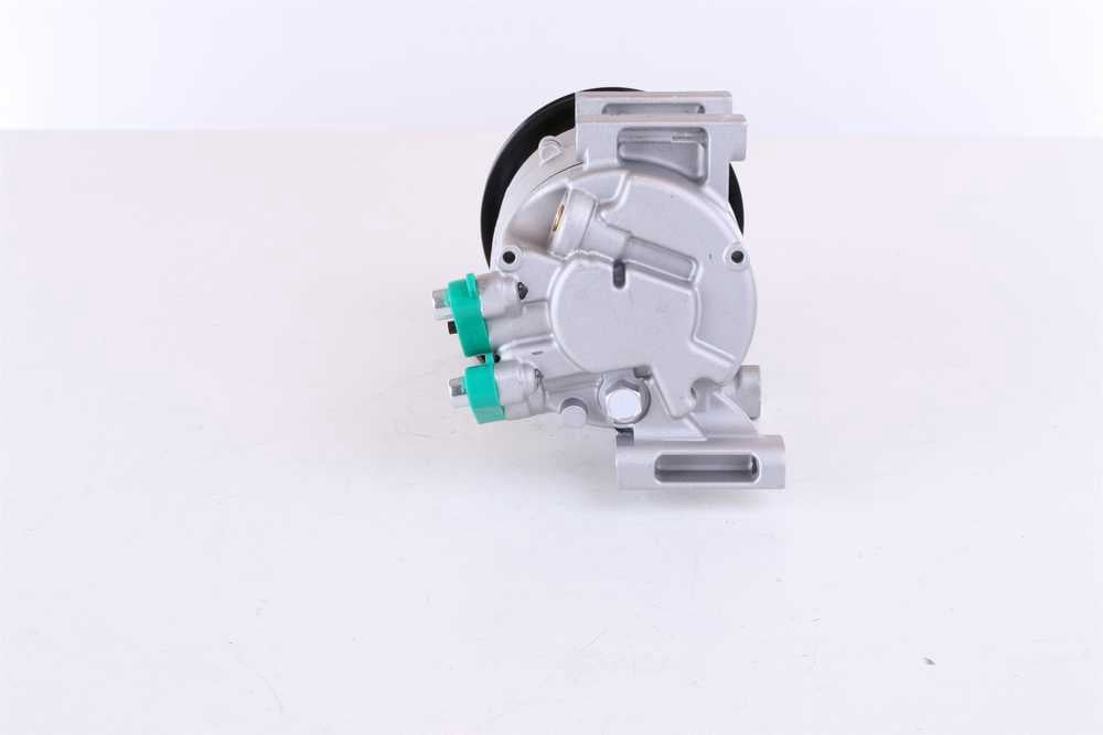 Nissens 890877 Air Conditioning Compressor with Clutch