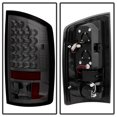 thumbnail image 2 of Spyder Automotive 5002655 Tail Light Assembly - LED, 2 of 6