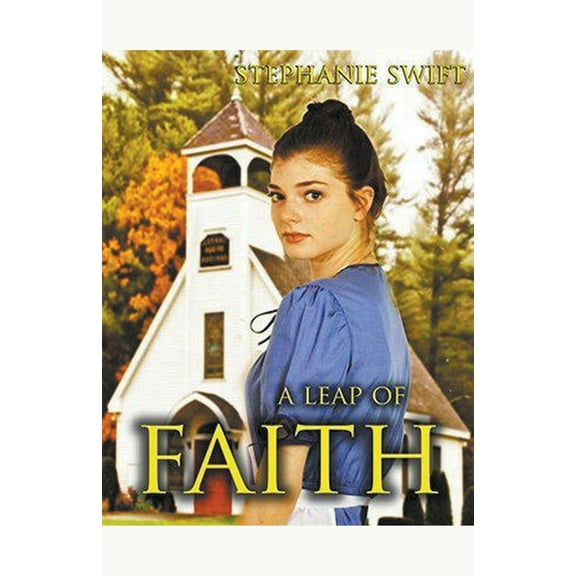 A Leap of Faith, (Paperback)
