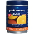 thumbnail image 1 of Fabbri Delipaste Pâte Aromatisante à l'Orange 1,5 kg, 1 of 2