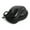 Black, variant on Portable MOUSES Carrying Bag Hard EVA Case for 4 MOUSES Home
