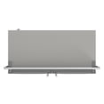 thumbnail image 5 of Forno Fortezza 60 Inch Convertible Refrigerator/Freezer with Modern Trim Kit, Stainless Steel, Total No Frost, with Automatic Ice Maker, 5 of 14