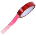 thumbnail image 1 of SHISUYAN Ruban de Sécurité Rouge pour Emballage Inviolable, Ruban de Sécurité Haute Sécurité pour Boîte d'Expédition, Ruban de Transfert Total Rouge, 1 of 8