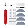 thumbnail image 1 of Accessory Set For S7 Pro Ultra/s7 Maxv Ultra,6 X Dust Bags, Main Roller Brush Robot Vacuum Cleaner, 1 of 5
