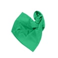 thumbnail image 4 of Natural Uniforms Women's Short Sleeve Round-Neck T-Shirt Under Scrub (Green, Medium), 4 of 5