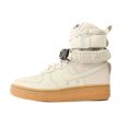 thumbnail image 2 of NIKE WOMENS SF AF1 AIR FORCE 1 HIGH SZ 7 LIGHT BONE SPECIAL FIELD 857872 004, 2 of 5