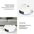 thumbnail image 7 of Matoen Robot Vacuum and Mop Combo, LiDAR Navigation, Robotic Vacuum Cleaner, Smart Mapping for Pet Hair, Hard Floor, Carpet, 7 of 7