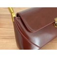 thumbnail image 6 of Kukuzhu Tote Bag Purses for Women Fashion Clutch Shoulder Bag Retro Hobo Handbag Soft PU Leather Top Handle Bag Shoulder Bag, 6 of 7
