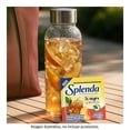 thumbnail image 4 of Polvo para preparar bebida Splenda sabor Té Negro y Durazno 6 g, 4 of 5