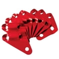 thumbnail image 3 of Bangcool Cord Adjuster Multifunctional Portable Tent Buckle Tent Supplies for Camping, 3 of 7