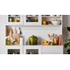 thumbnail image 3 of Stockpot Le Creuset Esmaltado sobre Acero, 10 L, Verde Oliva, 3 of 4