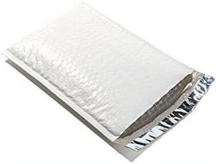 500000 4.25X8 Bubble Pak Brand Bubble Mailers Padded Envelopes Made In