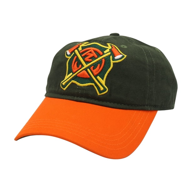 STARTER Gorra de béisbol unisex Arizona Hotshots a5a talla única