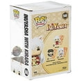thumbnail image 3 of Funko Pop Animation 946 Inuyasha with Kirara Vinyl Figure Box Lunch Exclusive, 3 of 3