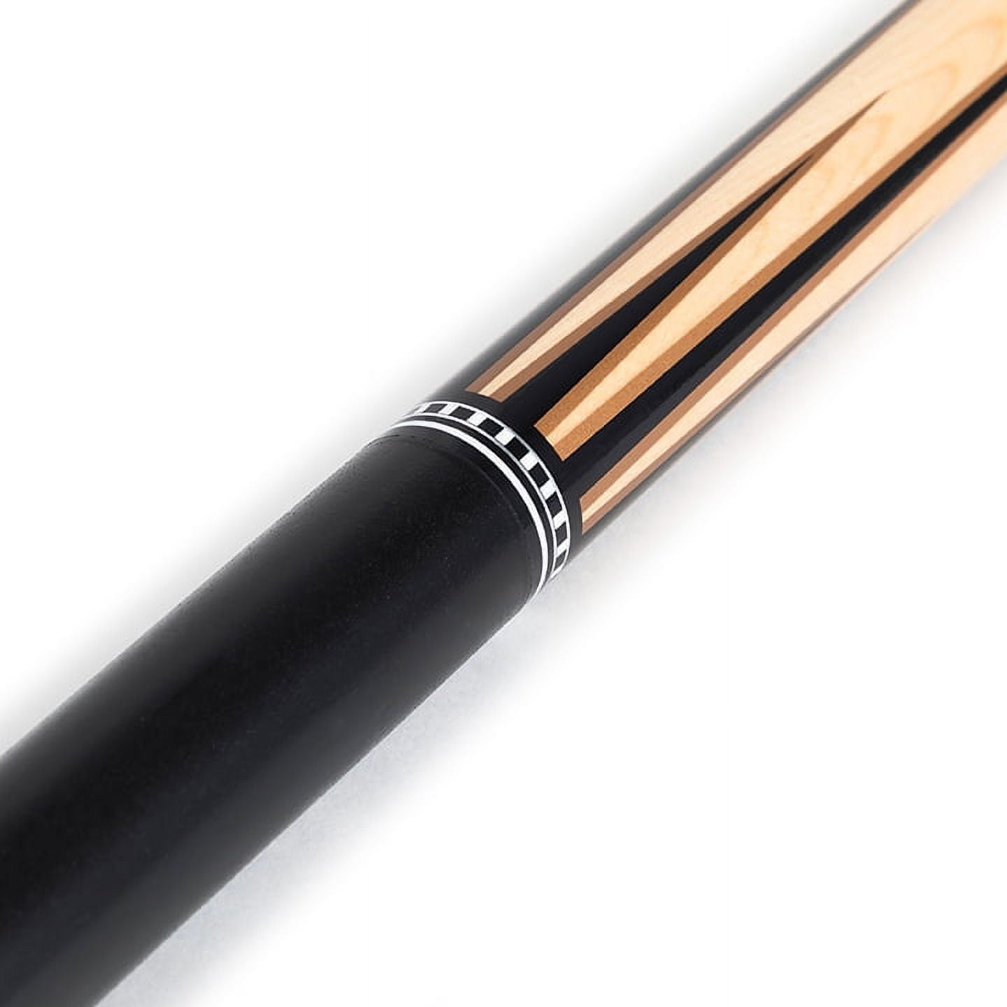 ビリヤード　キュー　MAPLE SHAFT ユニバーサル CS+ Hybrid シャフト 5/16-14山｜ビリヤード 通販