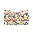 thumbnail image 3 of Picia Snake Pattern Long Tissue Box Cover,PVC Leather Triangle Holder,Tissue Box Holder with Magnetic Bottom,Facial Paper Organizer Dispenser-7.9"X4.9"X4.5", 3 of 9