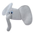 thumbnail image 4 of Sombrero de elefante divertido, sombrero de elefante de dibujos animados, sombrero de disfraz de animal, lindo sombrero, accesorio de disfraz de elefante de Halloween, accesorio para fotos, 4 of 5