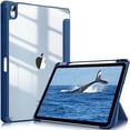thumbnail image 1 of Funda FINTIE Hybrid Slim para iPad Air de 11 pulgadas M3 (2025) /M2 (2024), 1 of 9