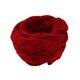 thumbnail image 1 of Bufanda de punto para calentar el cuello para mujer, ligera, cómoda y gruesa. Rojo, 1 of 9