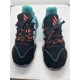 thumbnail image 5 of Adi-das Harden Vol 4 Geek Up Mens Sneakers US Sz 6.5 Aqua Black FW4340, 5 of 6