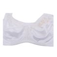 thumbnail image 3 of Brasier Warners Blanco con Varilla Talla 38C, 3 of 4