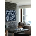 thumbnail image 5 of "Shaded Cubes" Painting Print on Wrapped Canvas, 5 of 7