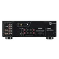 thumbnail image 2 of Yamaha A-S501 Integrated Amplifier (Black), 2 of 3