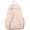 Pink, variant on Angel Wings Backpack for Women, 3D Wing Design Nylon Daypack,Water Resistant, Adjustable Straps, Travel Commute School, Gift