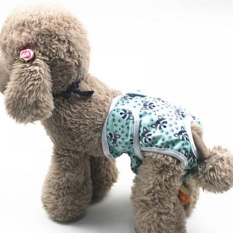Hygiene pants for dogs sales