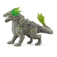 thumbnail image 1 of Stone Dragon Toy Figurine, 1 of 1