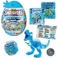 thumbnail image 1 of Smashers Dino Ice Age Mini Huevo Sorpresa - T Rex Skeleton Smashers Smashers, 1 of 2