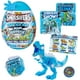 thumbnail image 1 of Smashers Dino Ice Age Mini Huevo Sorpresa - T Rex Skeleton Smashers Smashers, 1 of 2