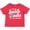 Red, variant on Inktastic Let Me Smash Cake Its My Birthday Boys Toddler T-Shirt