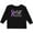 AB-Black, variant on Inktastic Stop Domestic Violence-purple ribbon Boys or Girls Long Sleeve Toddler T-Shirt